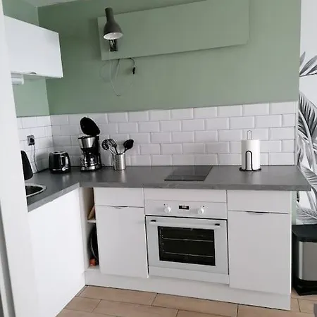 Au Calme A 200 M De L Embarcadere Apartamento